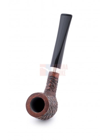 Трубка Barontini Raffaello рустик, форма 26 - купить в интернет-магазине Havana Smoke