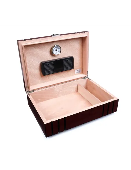 Хьюмидор Lubinski на 40 сигар, Красное дерево Q243