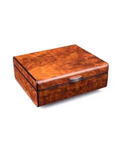 Хьюмидор Lubinski на 30 сигар, Вяз Q2500