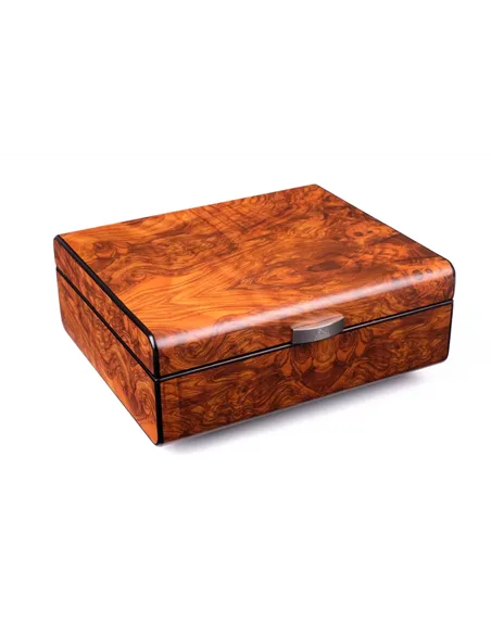 Хьюмидор Lubinski на 30 сигар, Вяз Q2500