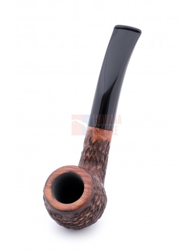 Трубка Barontini Raffaello рустик, форма 37 - купить в интернет-магазине Havana Smoke
