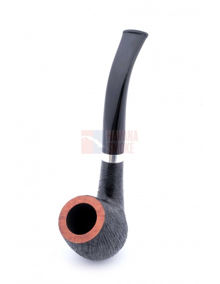Трубка Barontini Eva, форма 1 - купить в интернет-магазине Havana Smoke