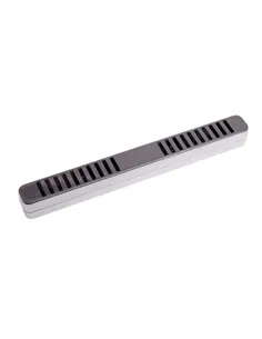 Увлажнитель акриловый Passatore на 25 сигар, пенал 595-010