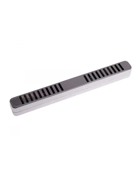 Увлажнитель акриловый Passatore на 25 сигар, пенал 595-010