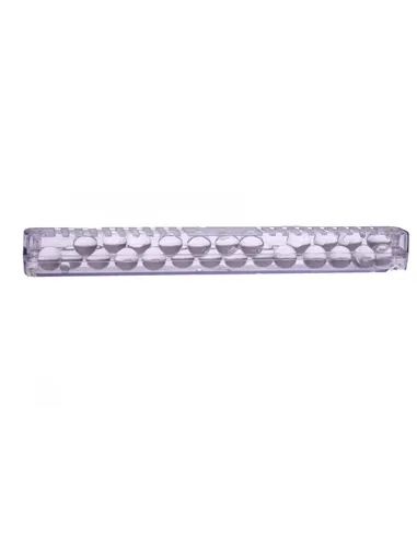 Увлажнитель акриловый Passatore на 25 сигар, пенал 595-010