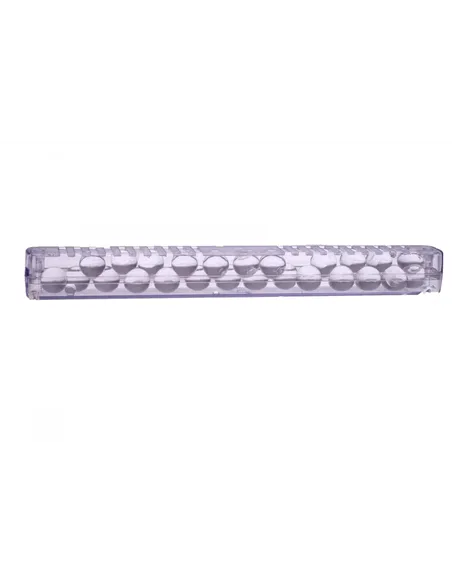 Увлажнитель акриловый Passatore на 25 сигар, пенал 595-010