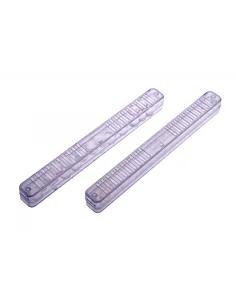 Увлажнитель акриловый Passatore на 25 сигар, пенал 595-012