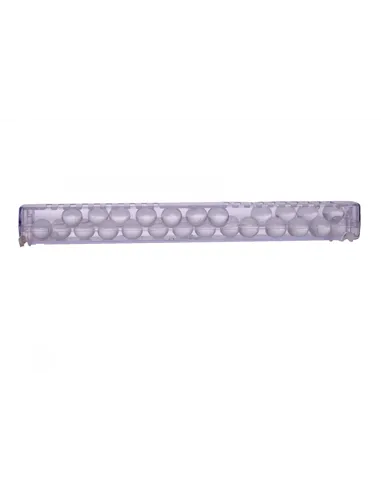 Увлажнитель акриловый Passatore на 25 сигар, пенал 595-012