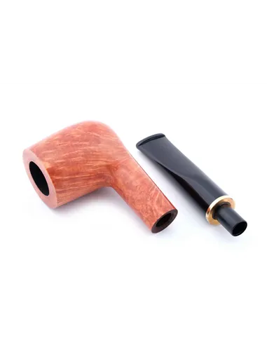 Трубка Gasparini Royal, Форма 1