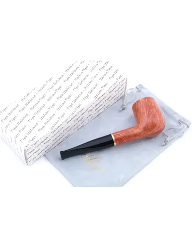 Трубка Gasparini Royal, Форма 1