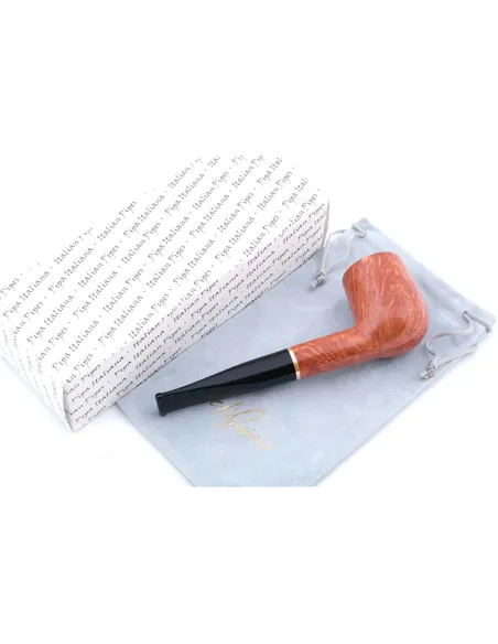 Трубка Gasparini Royal, Форма 1