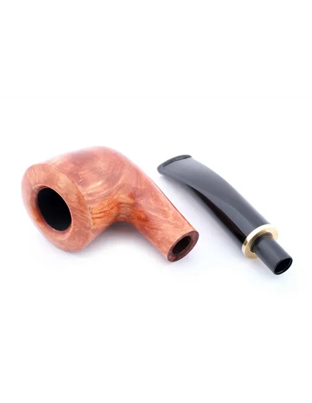 Трубка Gasparini Royal, Форма 2