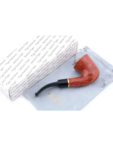 Трубка Gasparini Royal, Форма 5