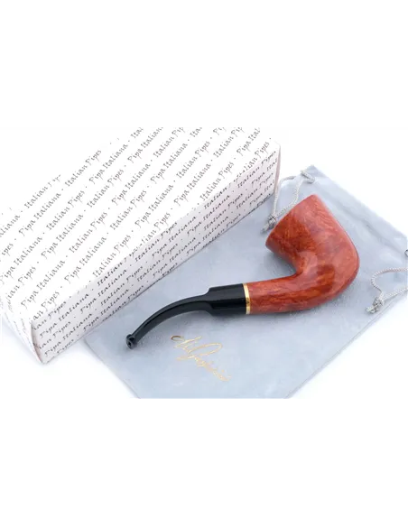 Трубка Gasparini Royal, Форма 5