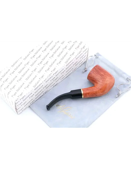 Трубка Gasparini Royal, Форма 6