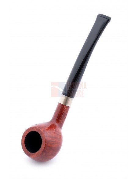 Трубка Barontini Vintage brown, форма 2 - купить в интернет-магазине Havana Smoke
