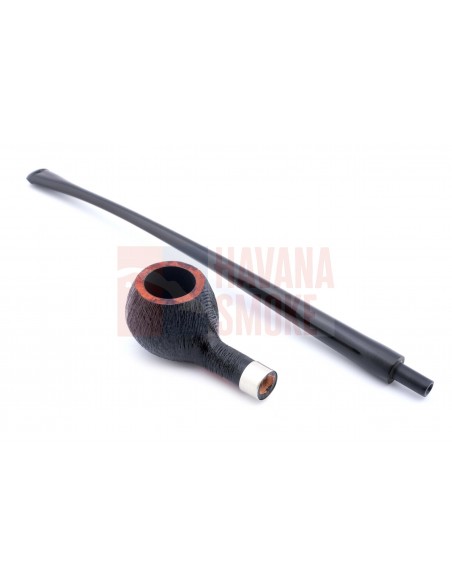 Трубка Barontini Vintage pettinata, форма 2 - купить в интернет-магазине Havana Smoke