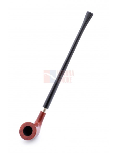 Трубка Barontini Vintage brown, форма 4 - купить в интернет-магазине Havana Smoke