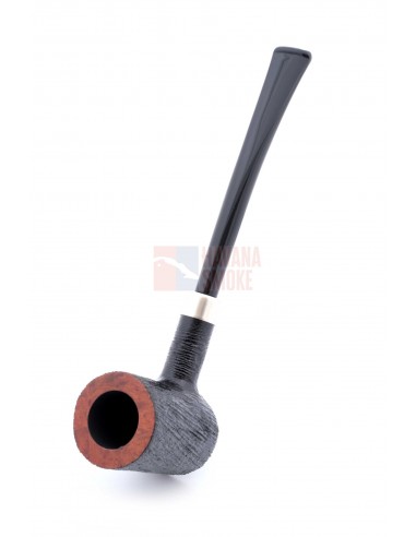 Трубка Barontini Vintage pettinata, форма 5 - купить в интернет-магазине Havana Smoke