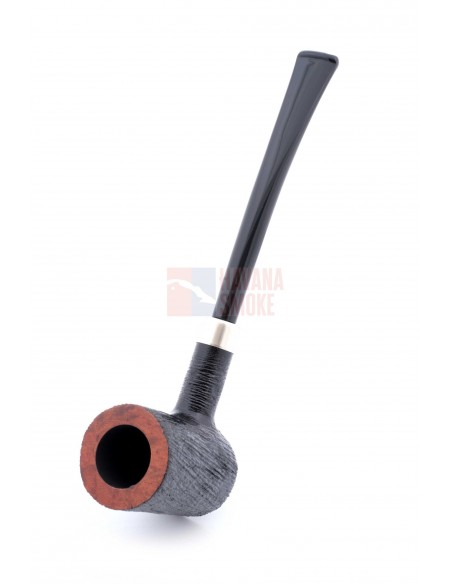 Трубка Barontini Vintage pettinata, форма 5 - купить в интернет-магазине Havana Smoke