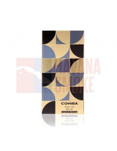 Cohiba Mini Limited Edition 2021 - купить в интернет-магазине Havana Smoke