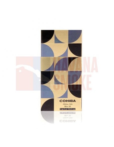 Cohiba Mini Limited Edition 2021 - купить в интернет-магазине Havana Smoke