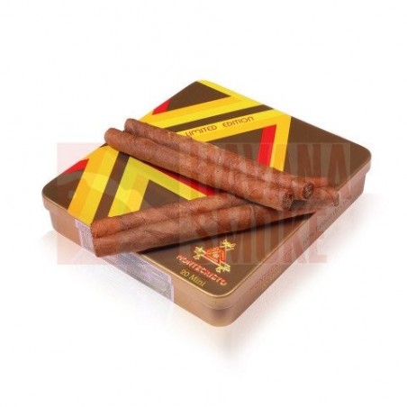 Купить Montecristo Mini Limited Edition 2021 (20 шт.)