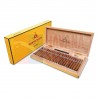 Купить Montecristo Short Woodbox LE (50 шт.)