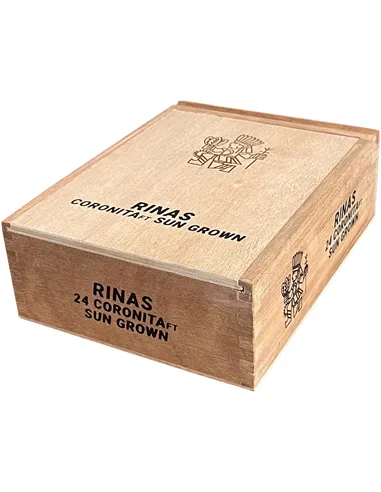 Rinas Coronita FT Sun Grown