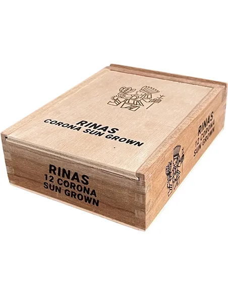 Rinas Corona Sun Grown