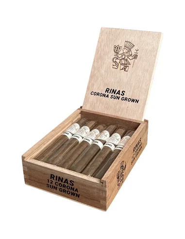 Rinas Corona Sun Grown
