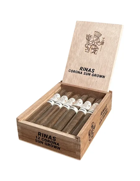 Rinas Corona Sun Grown