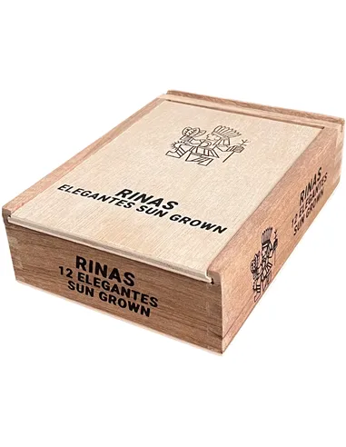 Rinas Elegantes Sun Grown