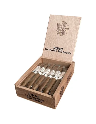 Rinas Elegantes Sun Grown