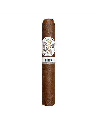Rinas Robusto Sun Grown