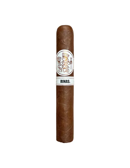 Rinas Robusto Sun Grown