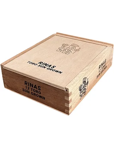 Rinas Toro Sun Grown