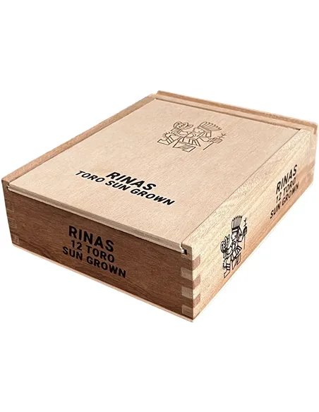 Rinas Toro Sun Grown