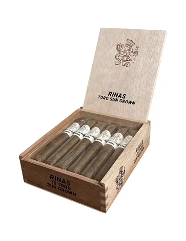Rinas Toro Sun Grown