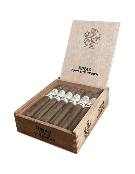 Rinas Toro Sun Grown