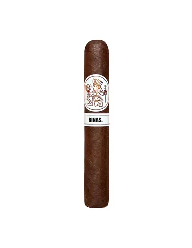 Rinas Robusto Maduro