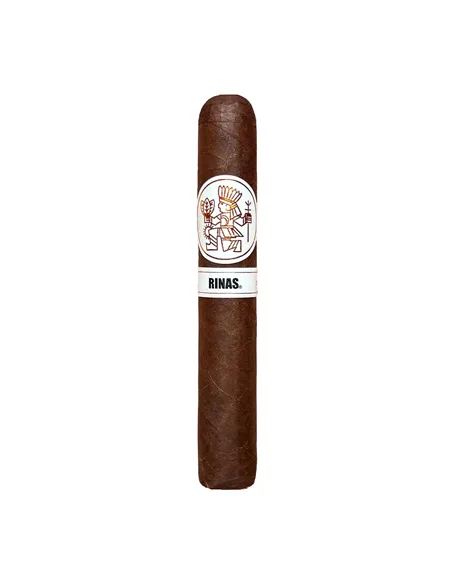 Rinas Robusto Maduro