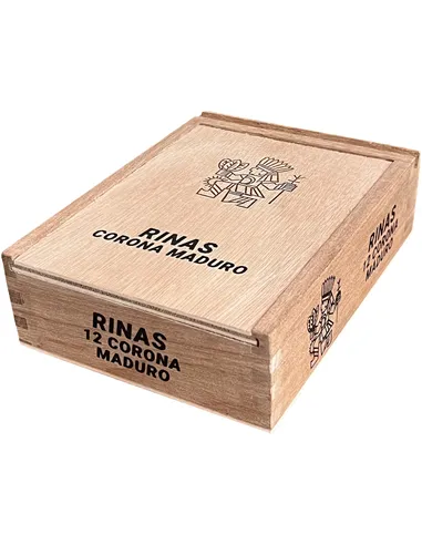 Rinas Corona Maduro