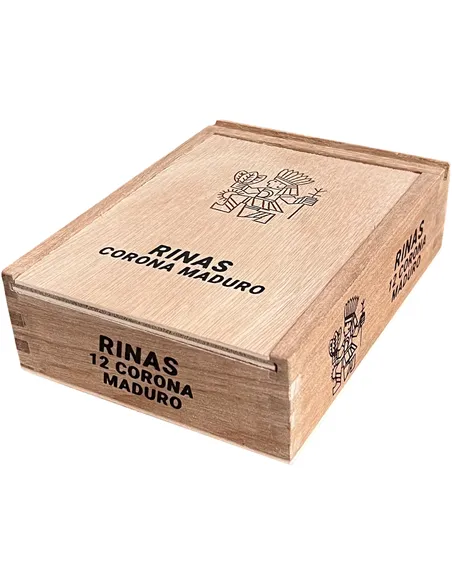 Rinas Corona Maduro