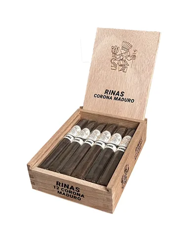 Rinas Corona Maduro