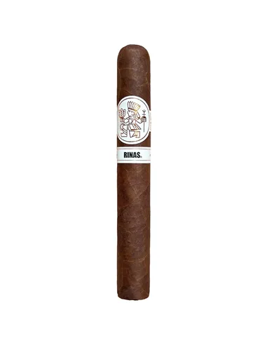 Rinas Toro Maduro