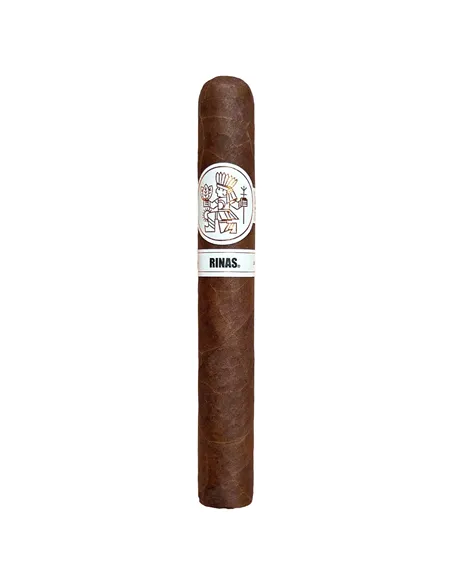 Rinas Toro Maduro