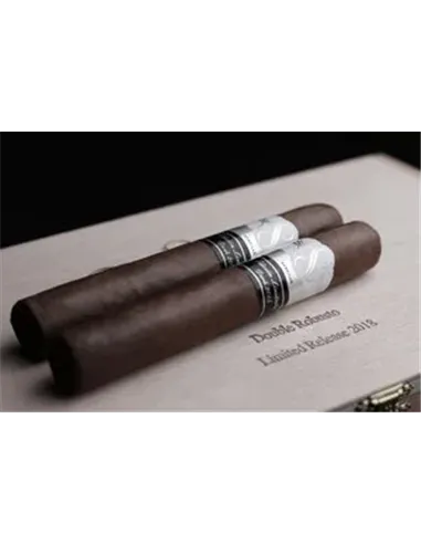 Sencillo Platinum Double Robusto