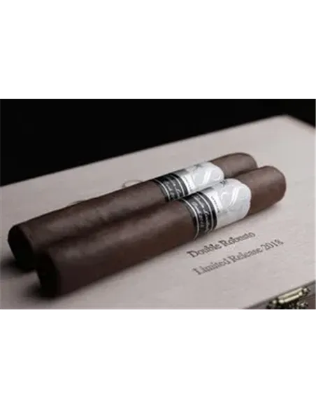 Sencillo Platinum Double Robusto