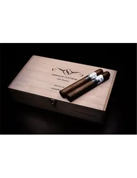 Sencillo Platinum Gran Toro 56